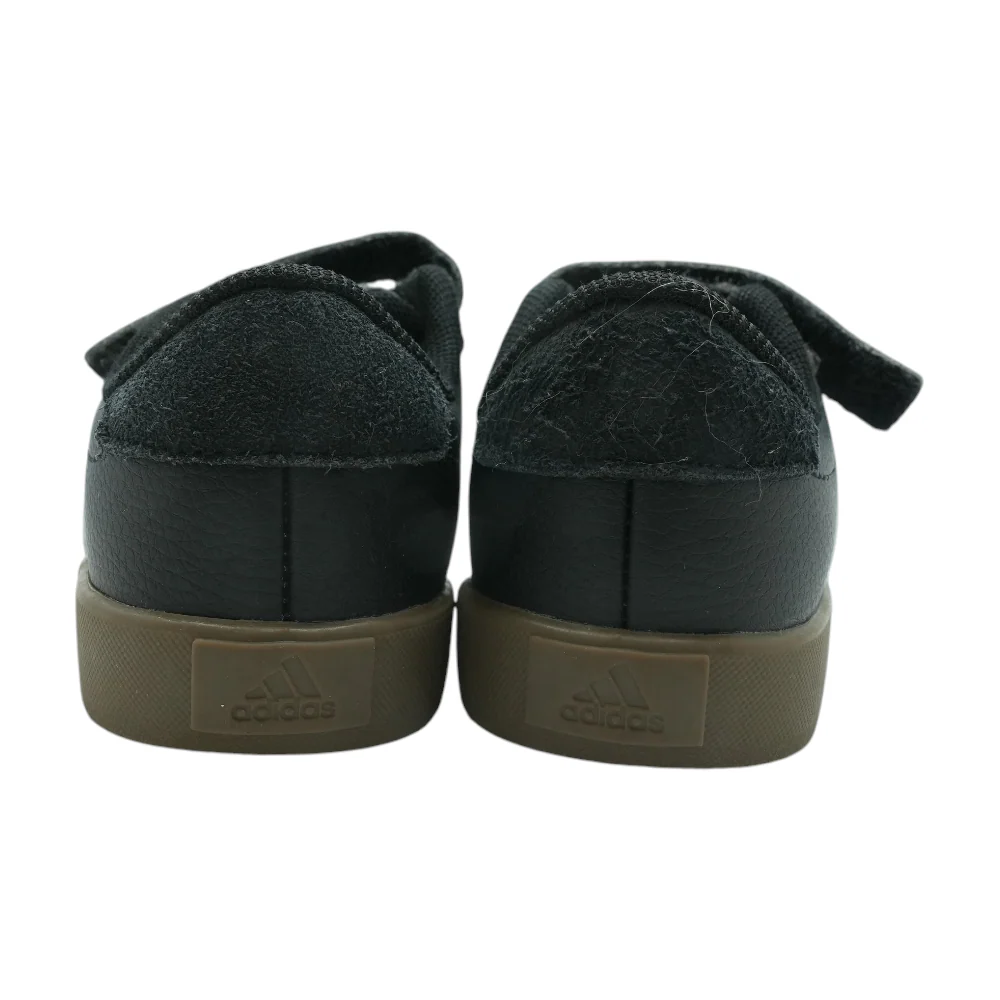 Black Athletics Shoes - Image 2