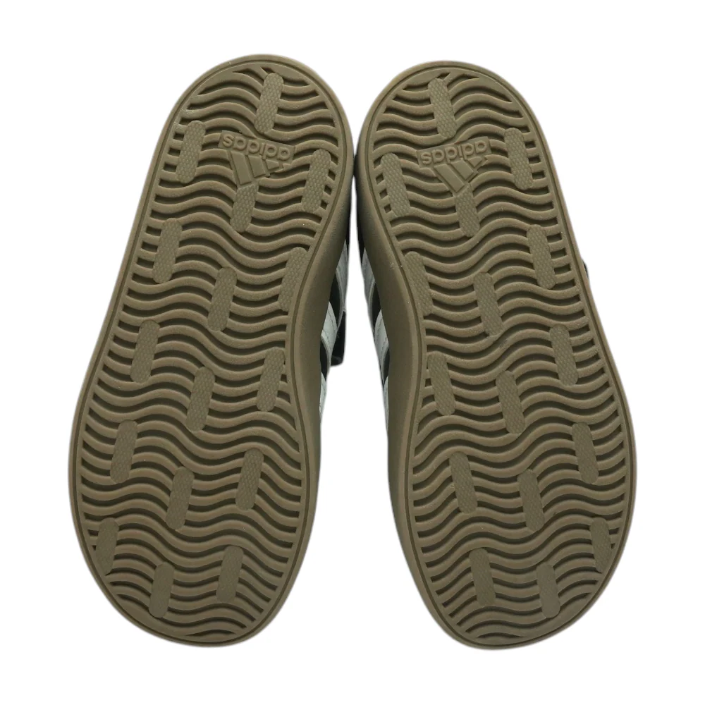 Black Athletics Shoes - Image 3