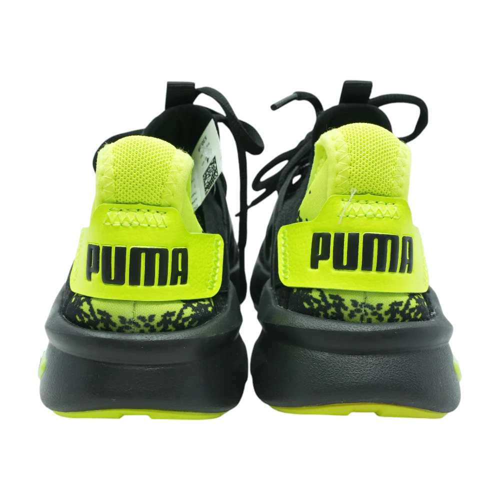 Black Athletics Shoes - Image 2