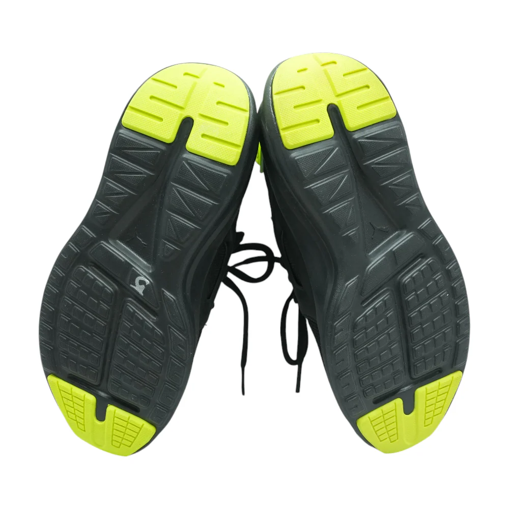 Black Athletics Shoes - Image 3