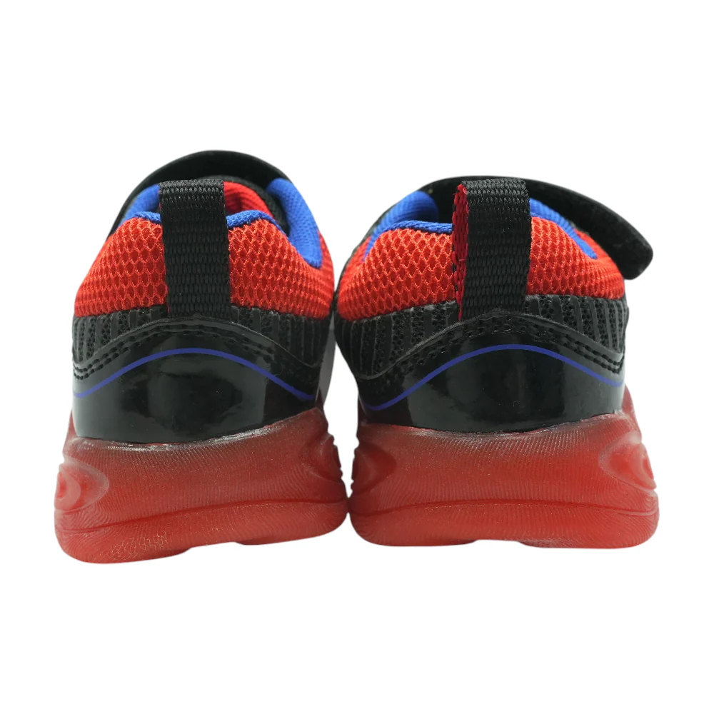 Blue Athletics Shoes - Image 2