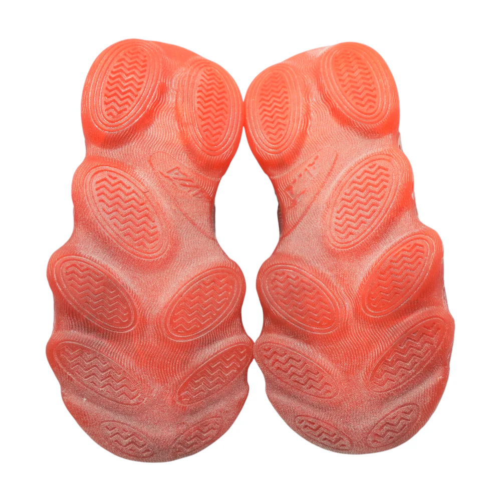 Blue Athletics Shoes - Image 3
