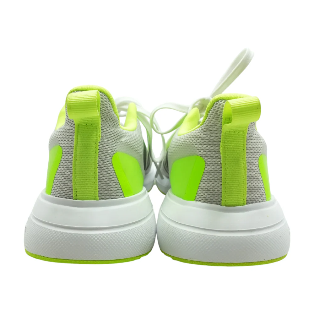 Gray Athletics Shoes - Image 2