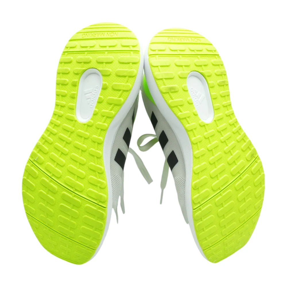 Gray Athletics Shoes - Image 3