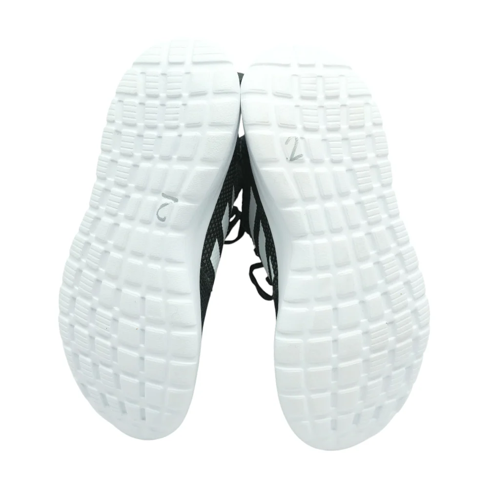 Black Athletics Shoes - Image 3