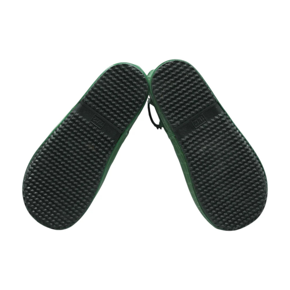 Green Boots Shoes - Image 3