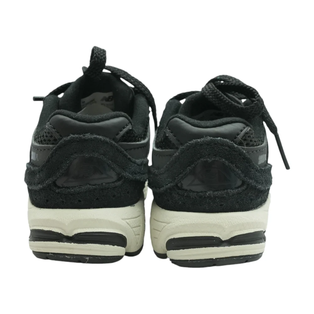 Black Athletics Shoes - Image 2