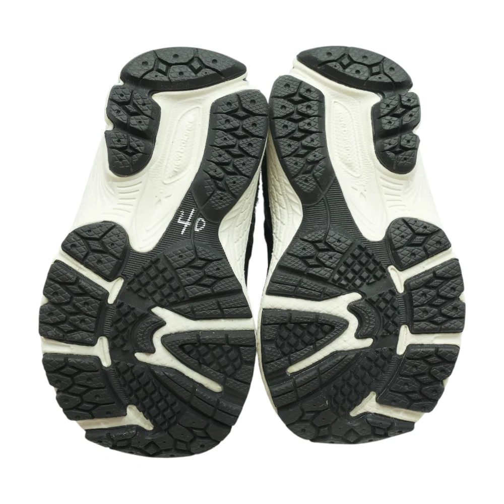 Black Athletics Shoes - Image 3