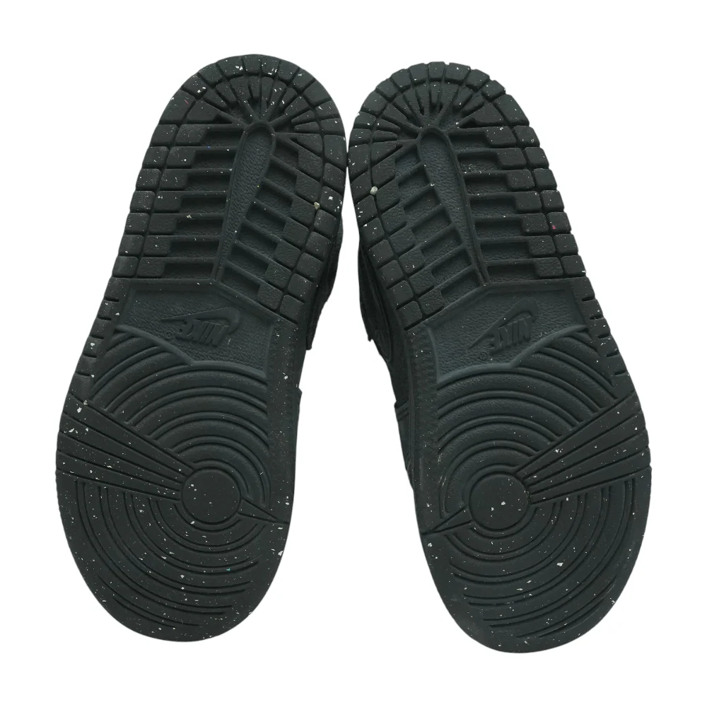 Black Athletics Shoes - Image 3