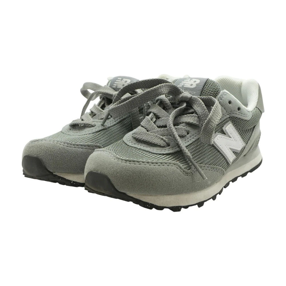 Gray Athletics Shoes