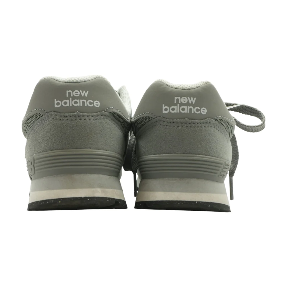 Gray Athletics Shoes - Image 2