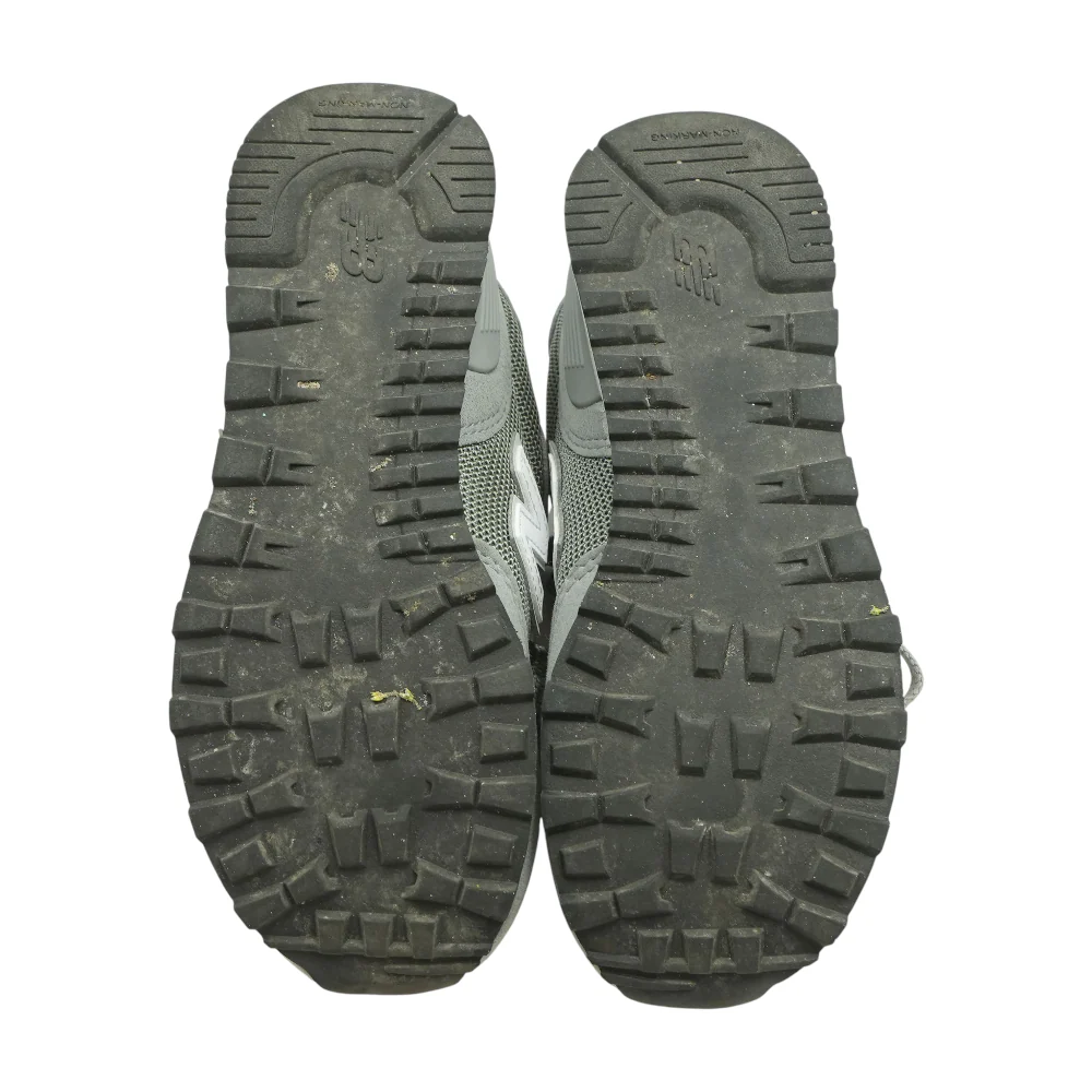 Gray Athletics Shoes - Image 3