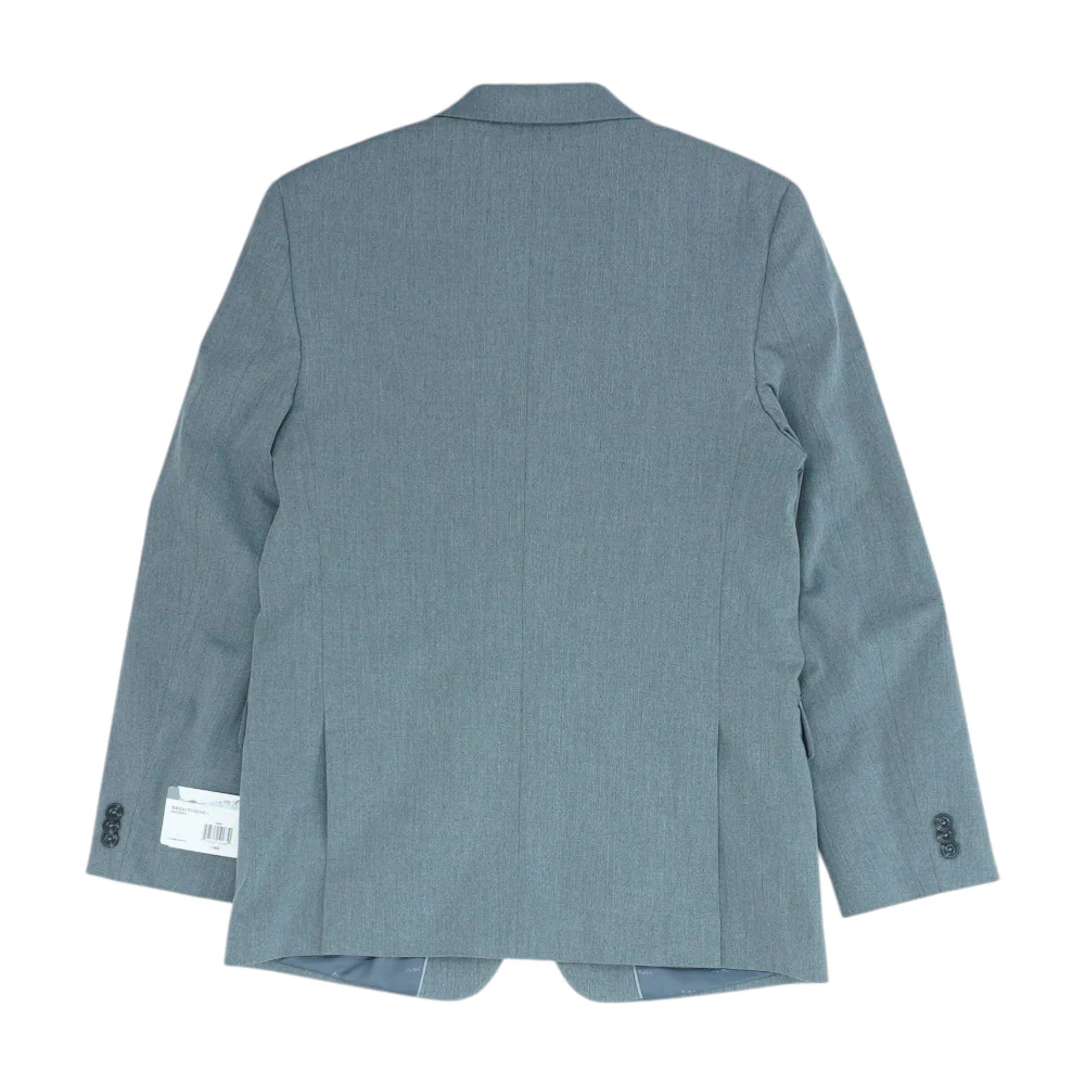 Gray Sport Coat - Image 2