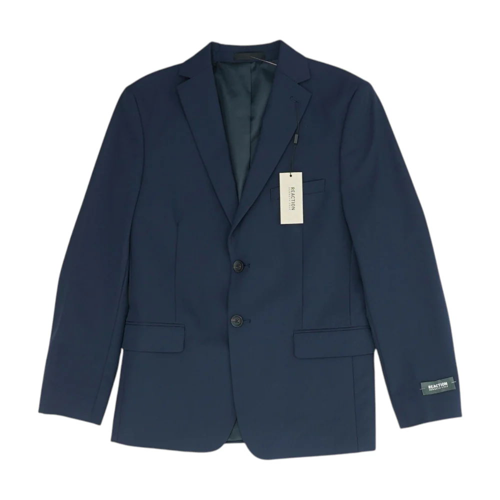 Navy Sport Coat