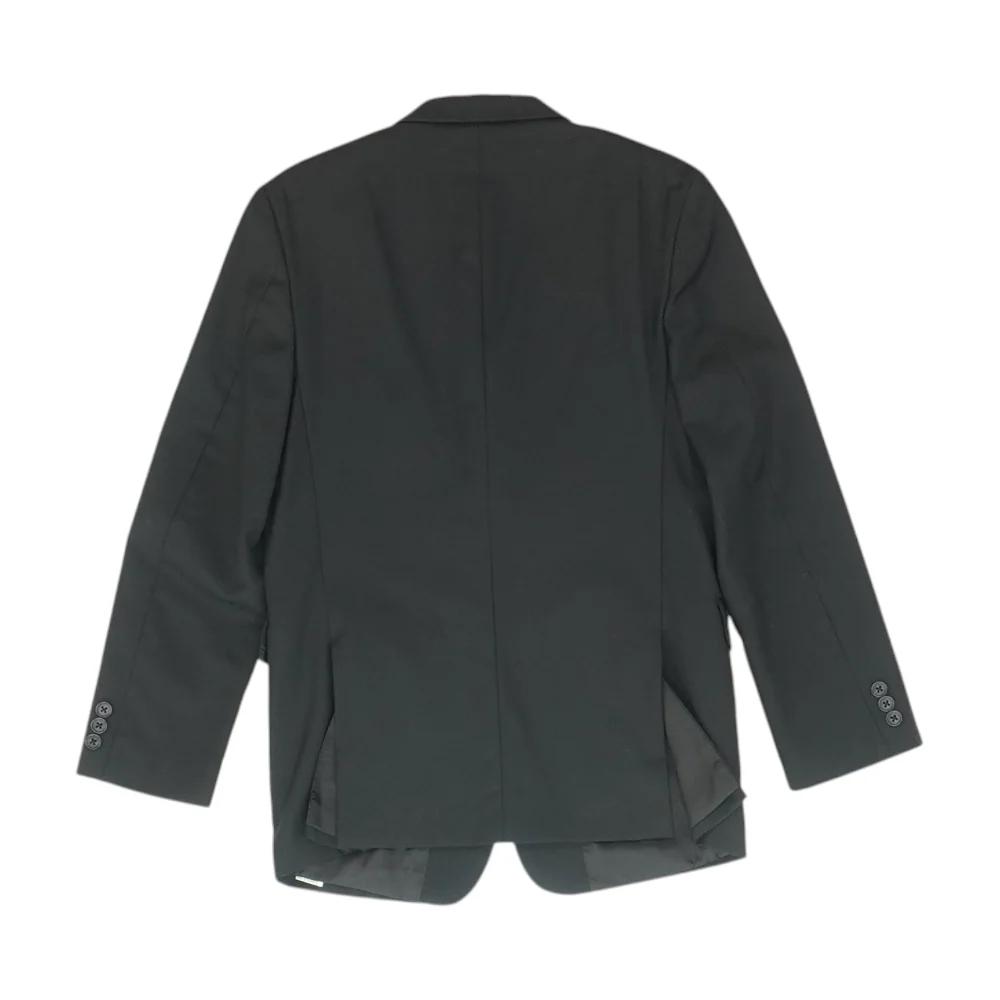 Black Sport Coat - Image 2