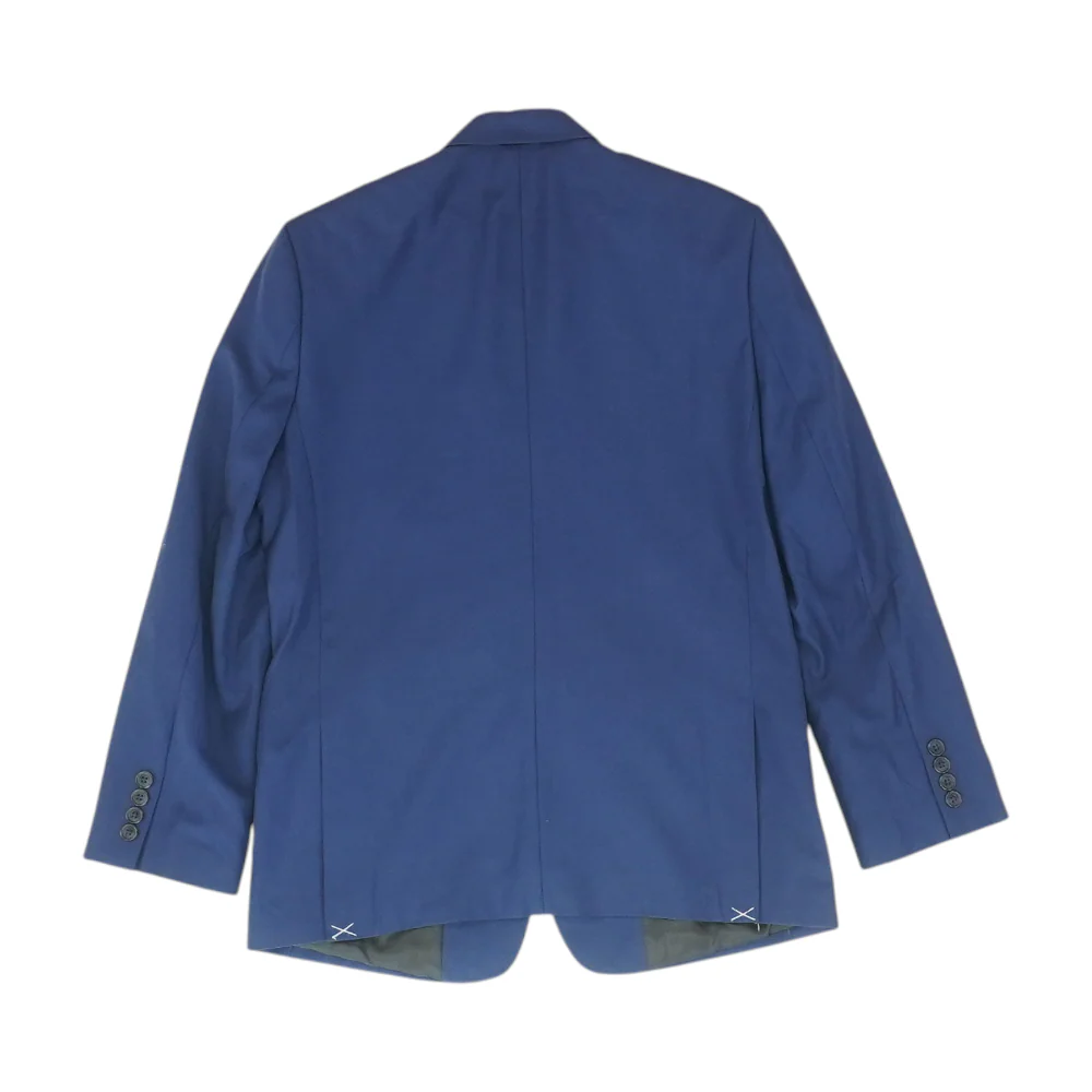 Navy Sport Coat - Image 2