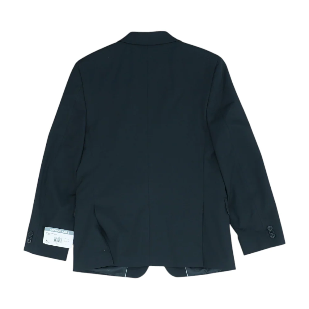 Black Sport Coat - Image 2