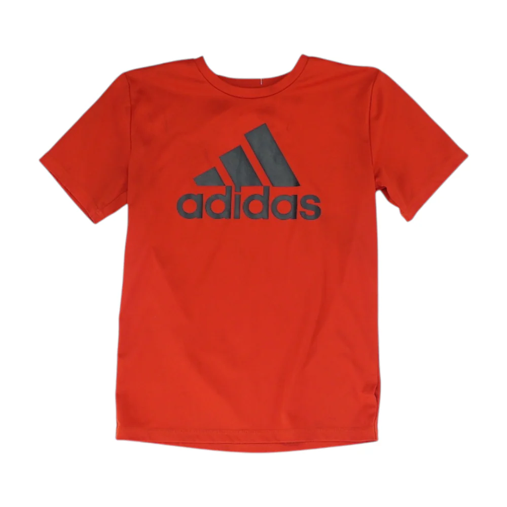 Red T-Shirt
