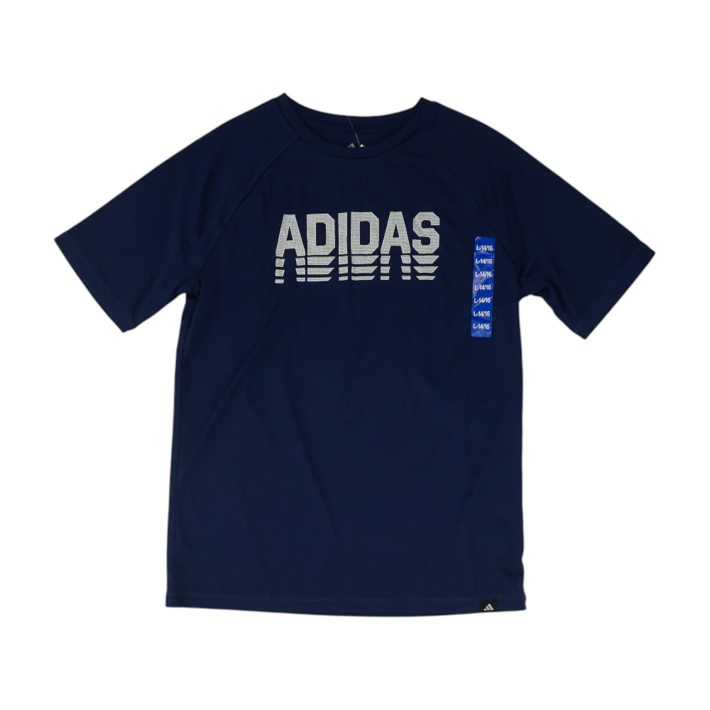 Navy T-Shirt