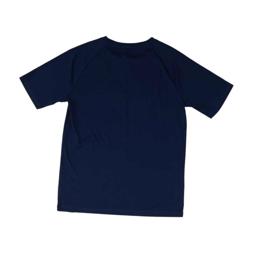 Navy T-Shirt - Image 2