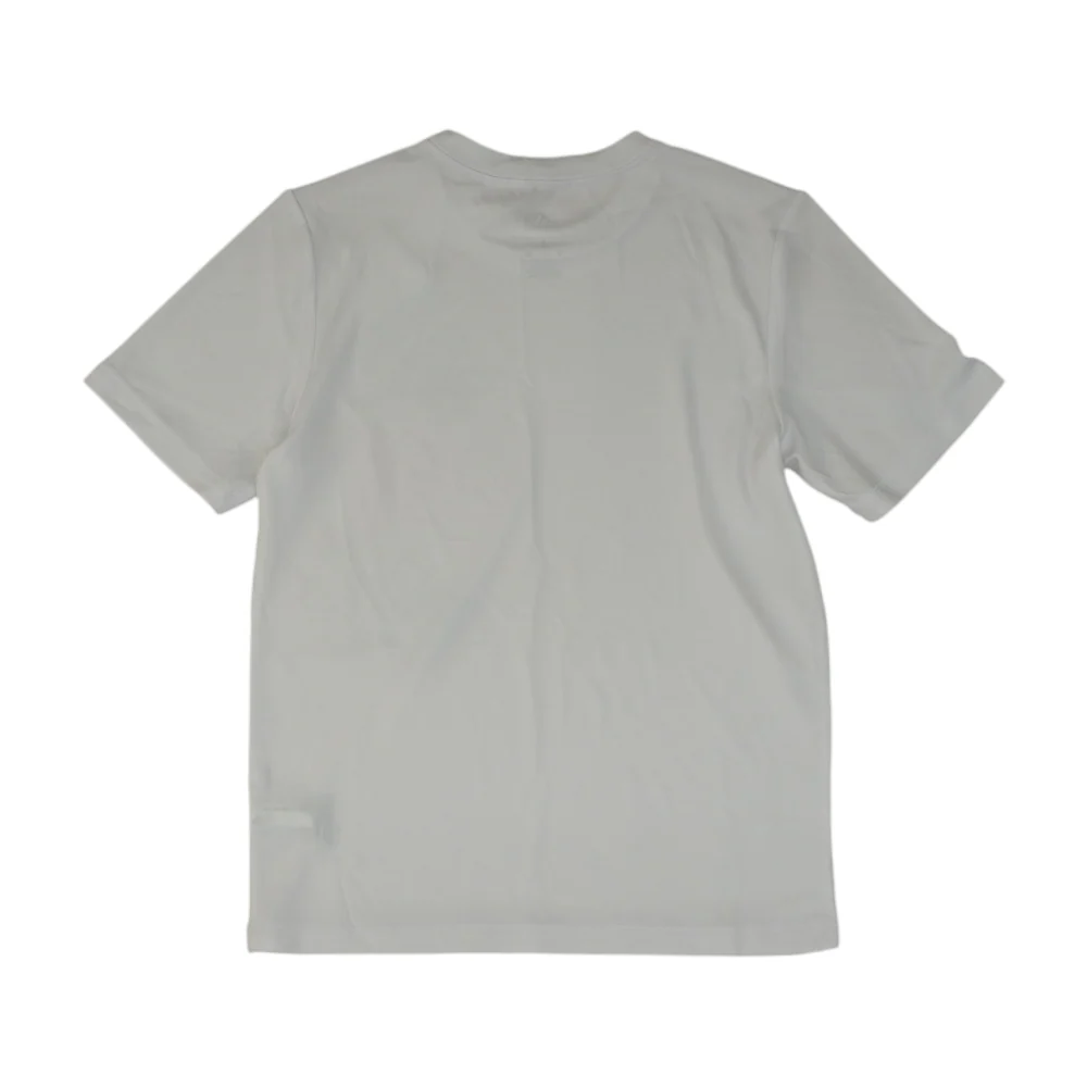 White T-Shirt - Image 2