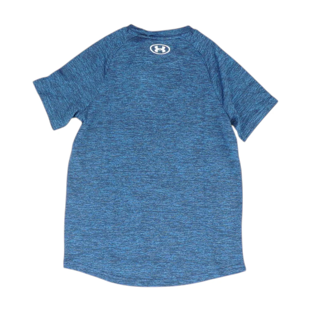 Blue T-Shirt - Image 2