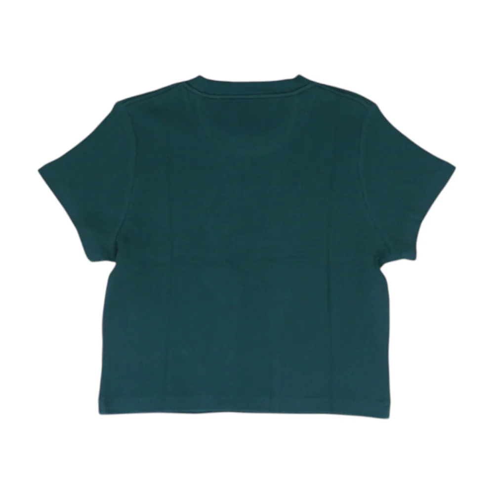Green T-Shirt - Image 2