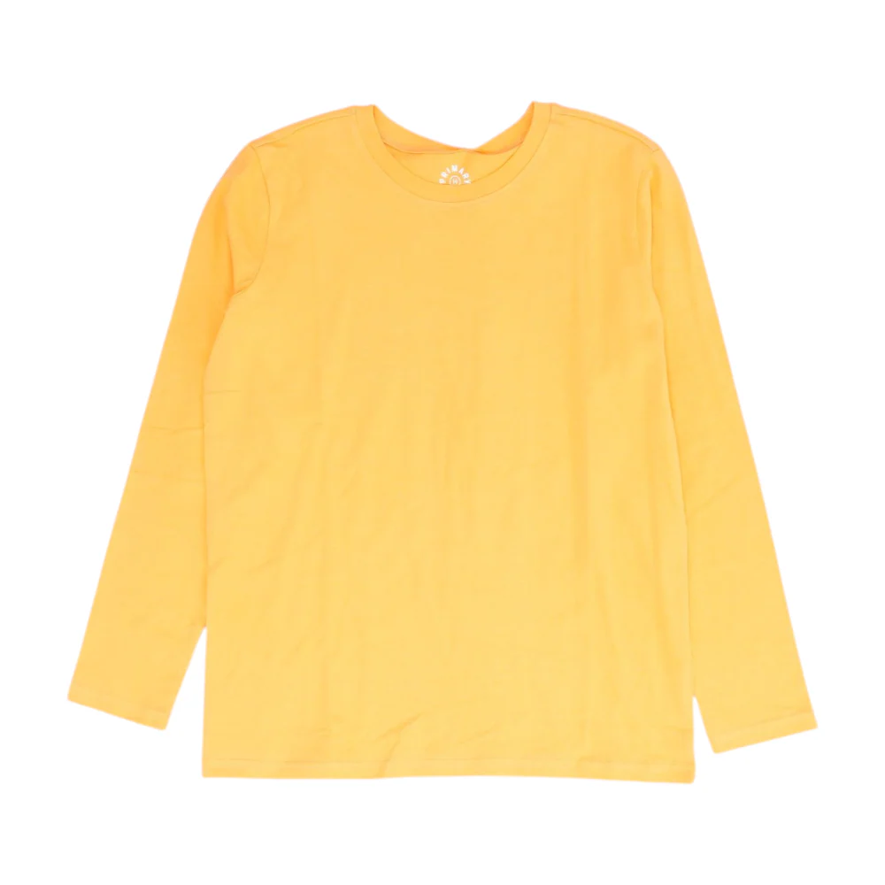 Orange T-Shirt