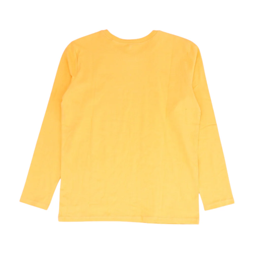 Orange T-Shirt - Image 2