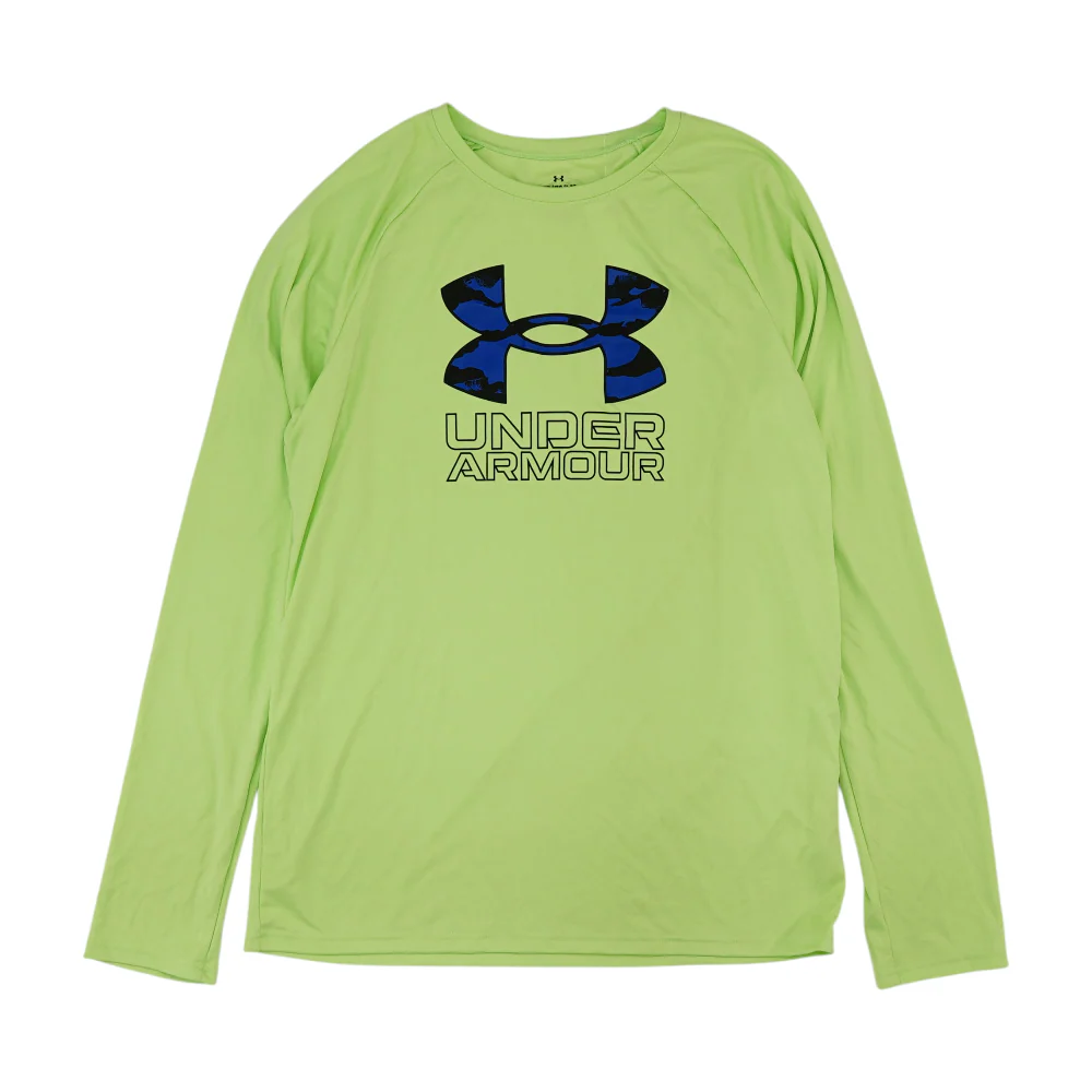 Green T-Shirt