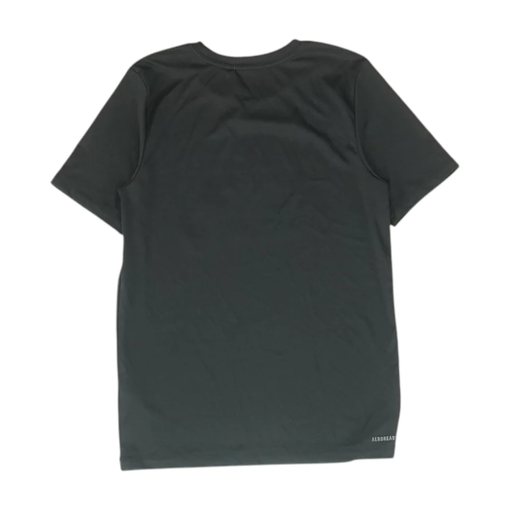 Black T-Shirt - Image 2