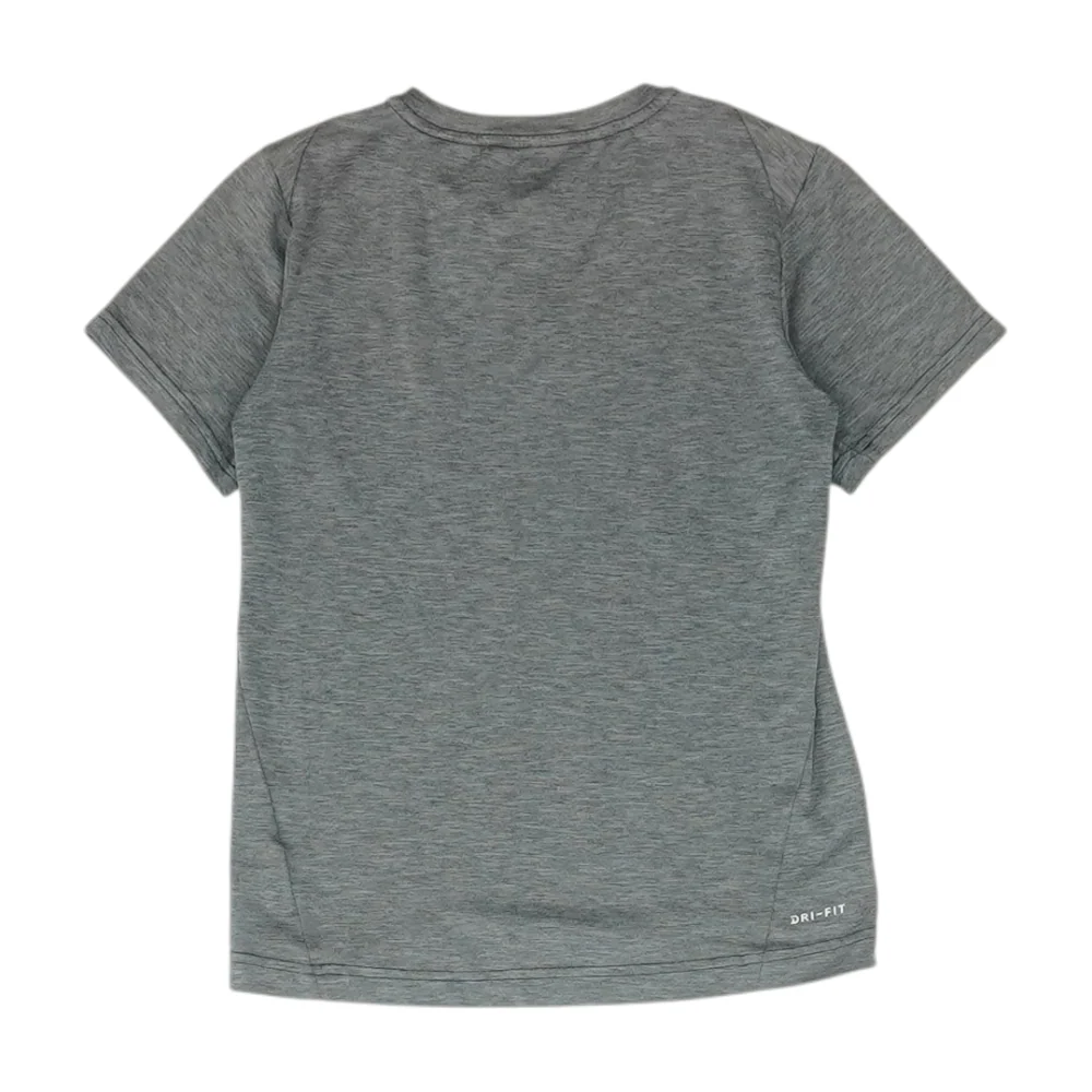 Gray T-Shirt - Image 2