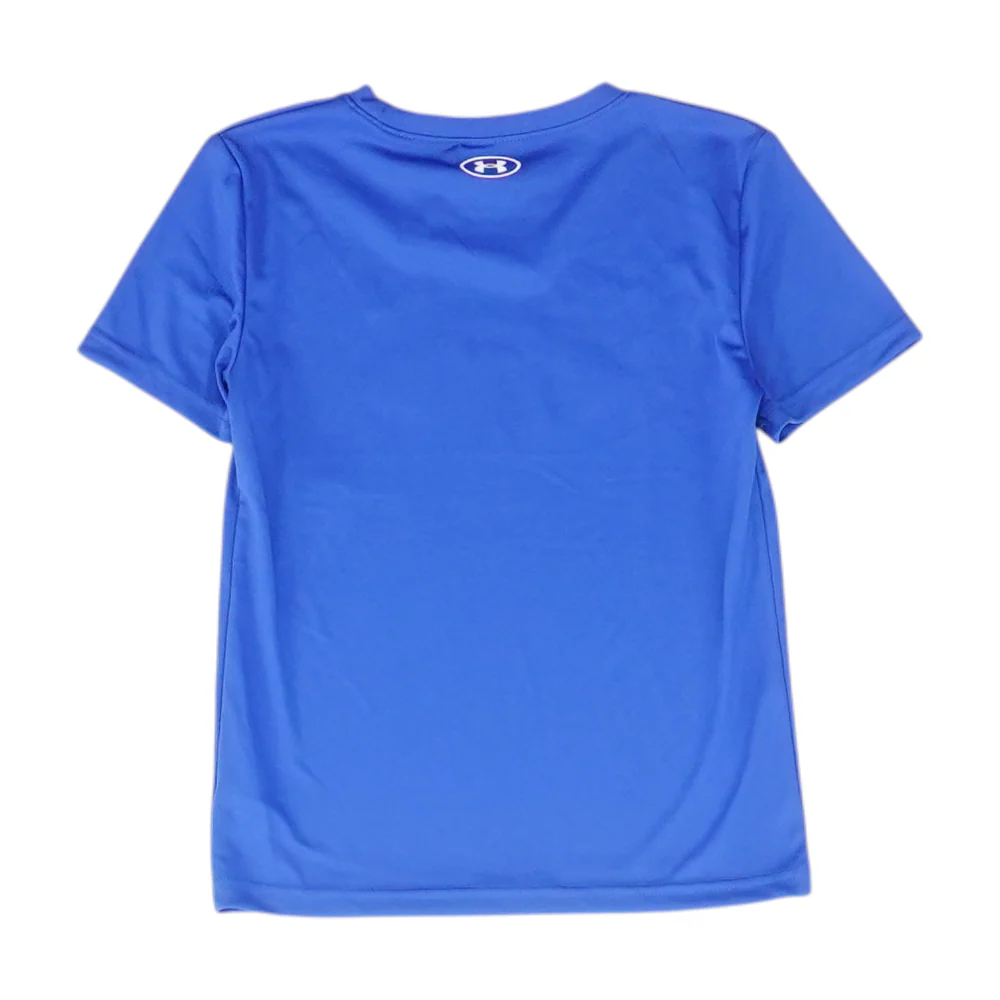 Blue T-Shirt - Image 2