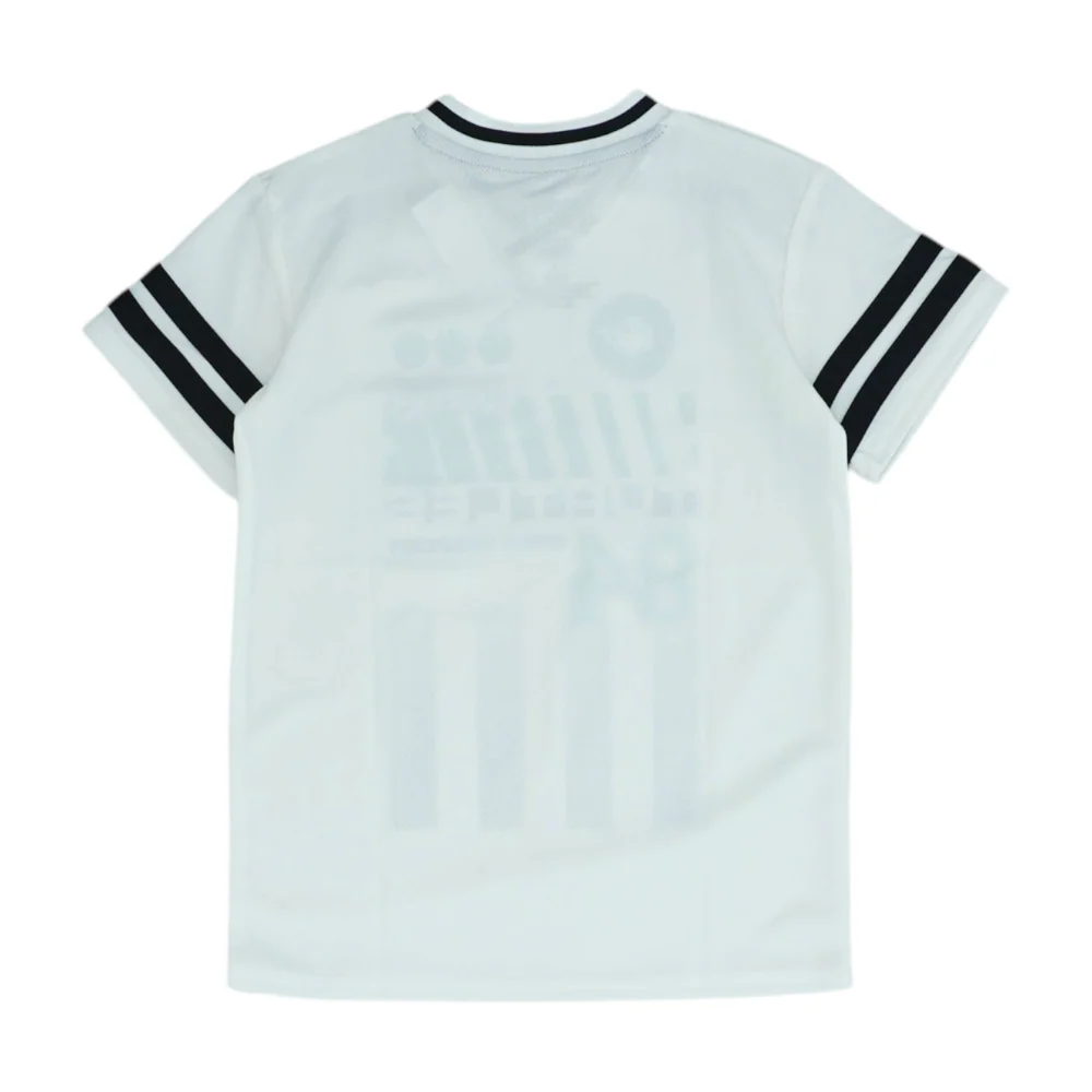 White T-Shirt - Image 2