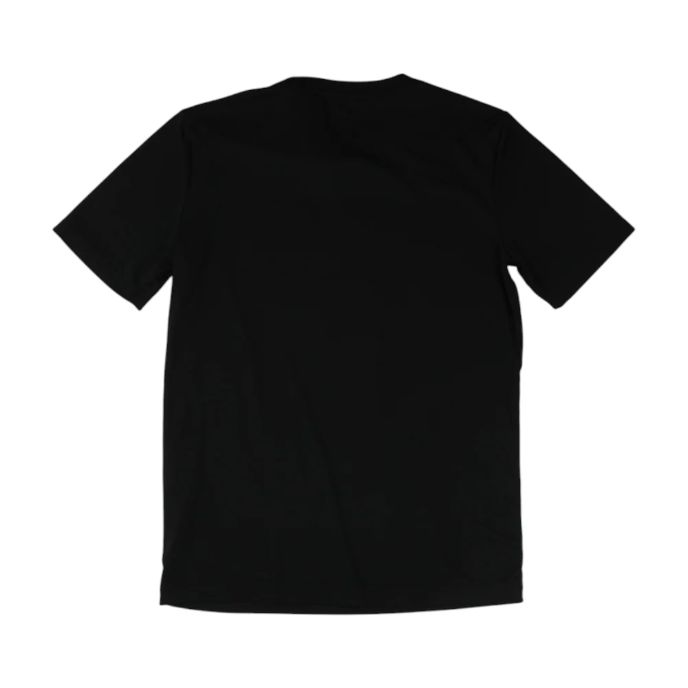 Black T-Shirt - Image 2