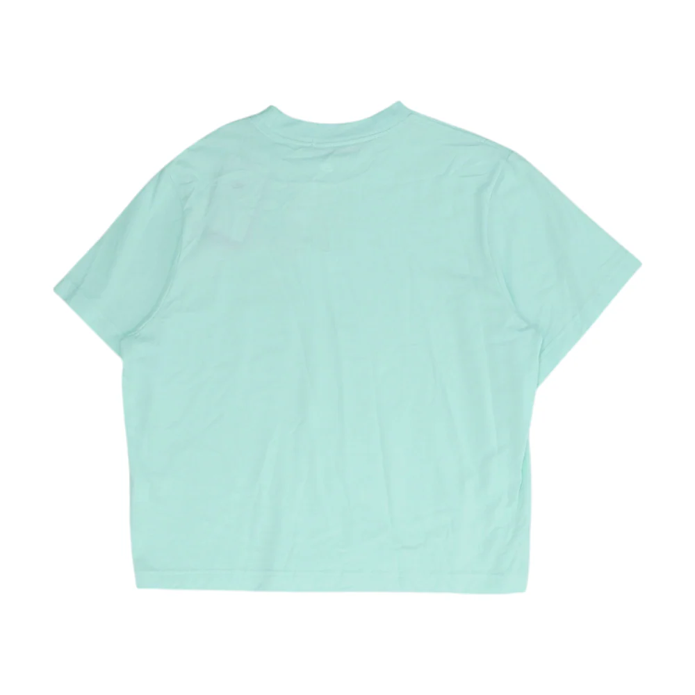 Green T-Shirt - Image 2