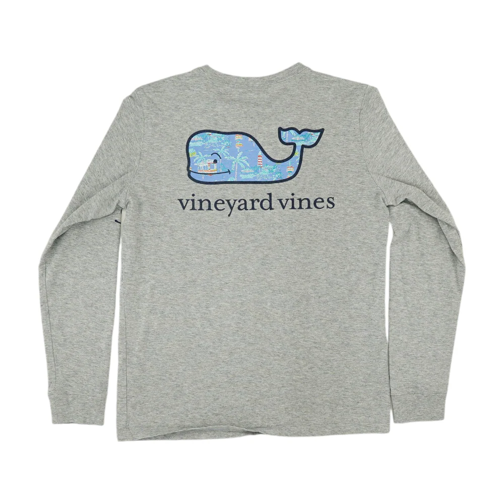 Gray T-Shirt - Image 2
