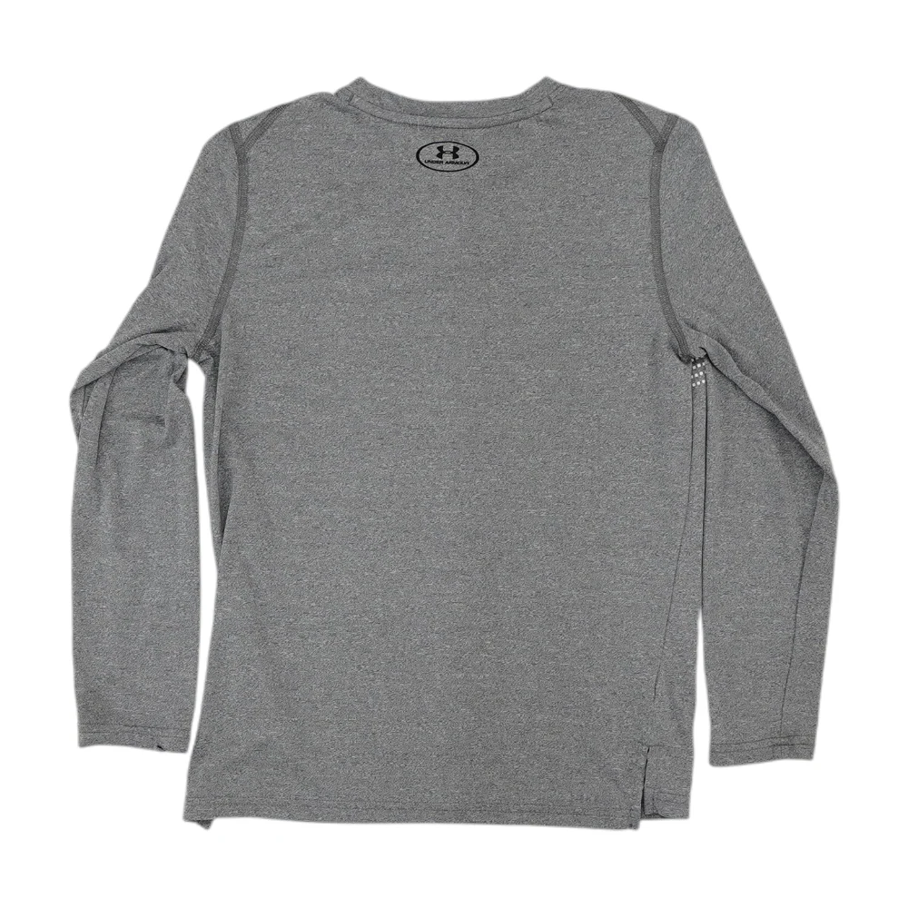 Gray T-Shirt - Image 2