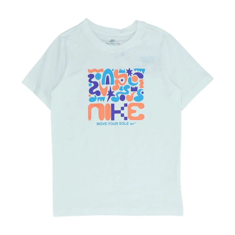 White T-Shirt