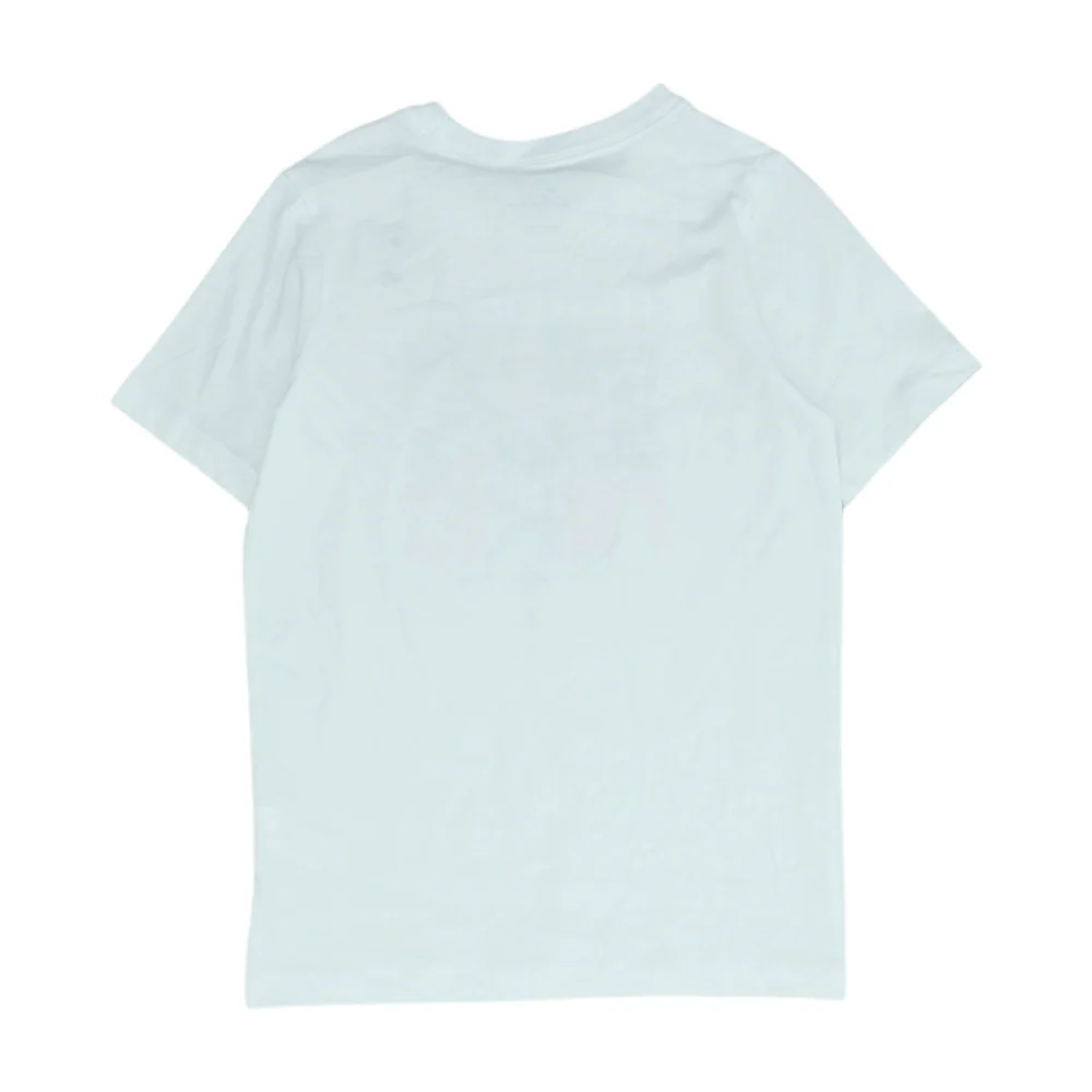White T-Shirt - Image 2