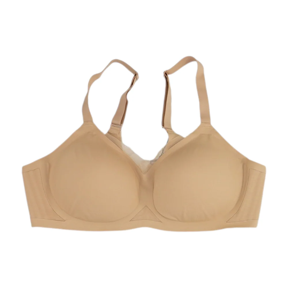 Nude Bra