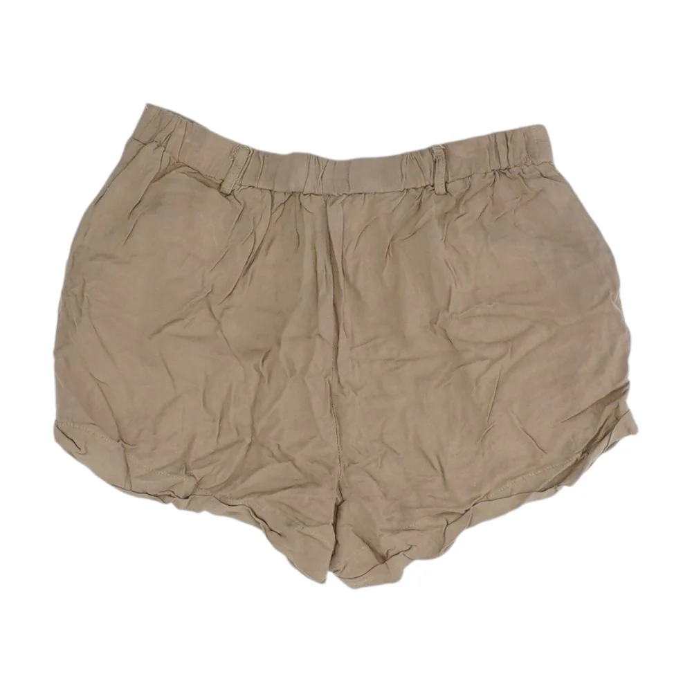 Bronze Chino Shorts - Image 2