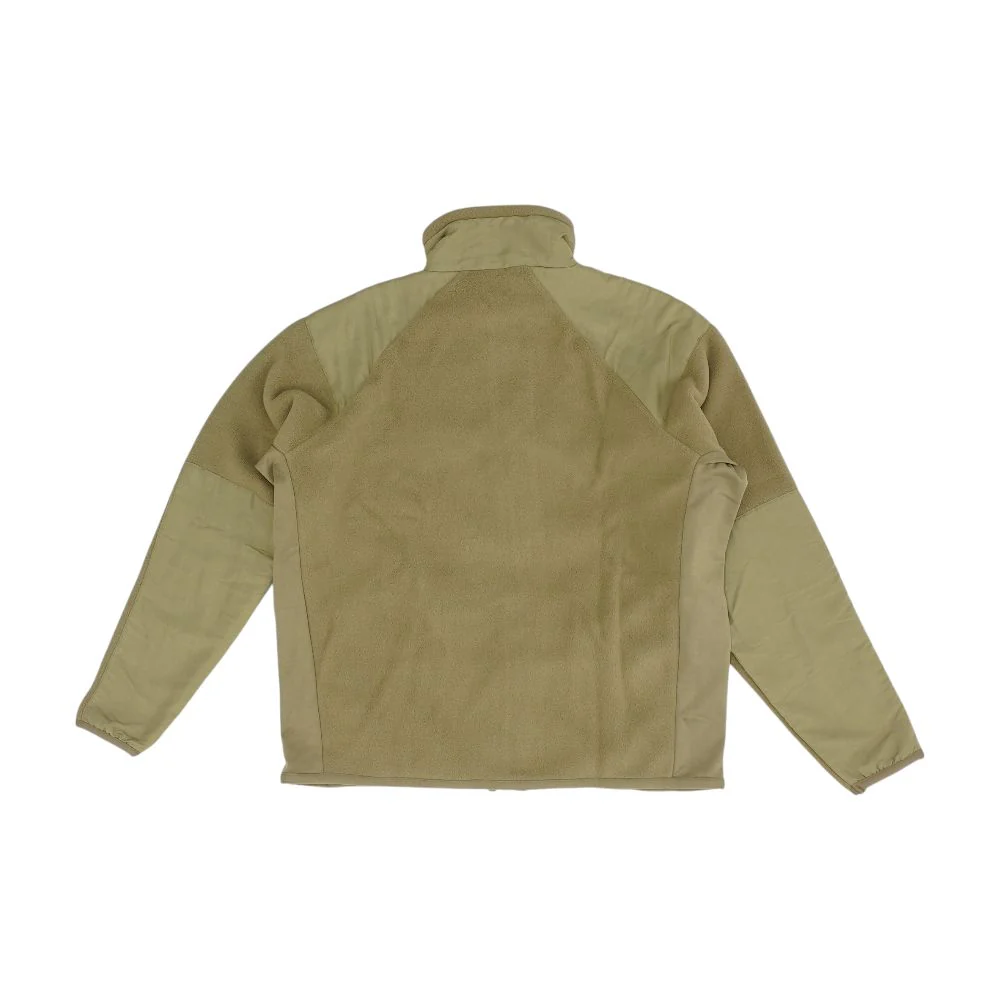 Brown Active Jacket - Image 2