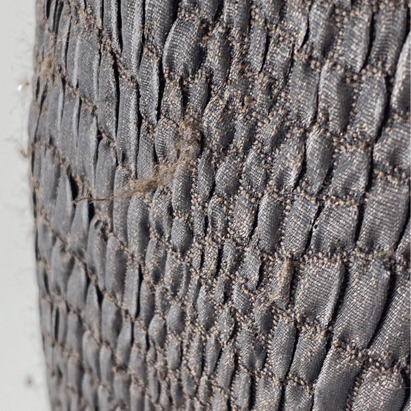 Brown Animal Print Mini Dress - Image 4