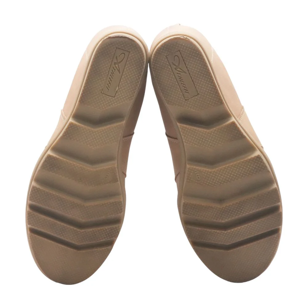 Brown Ankle Boots - Image 3