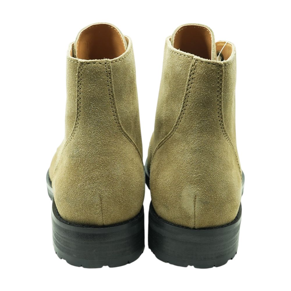 Brown Ankle Boots - Image 2