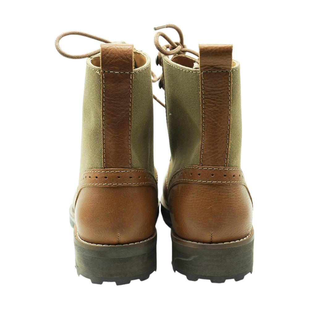 Brown Ankle Boots - Image 2