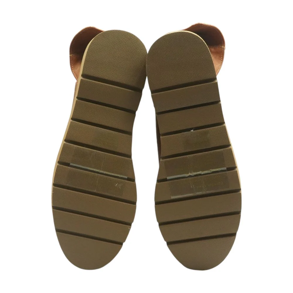 Brown Ankle Boots - Image 3