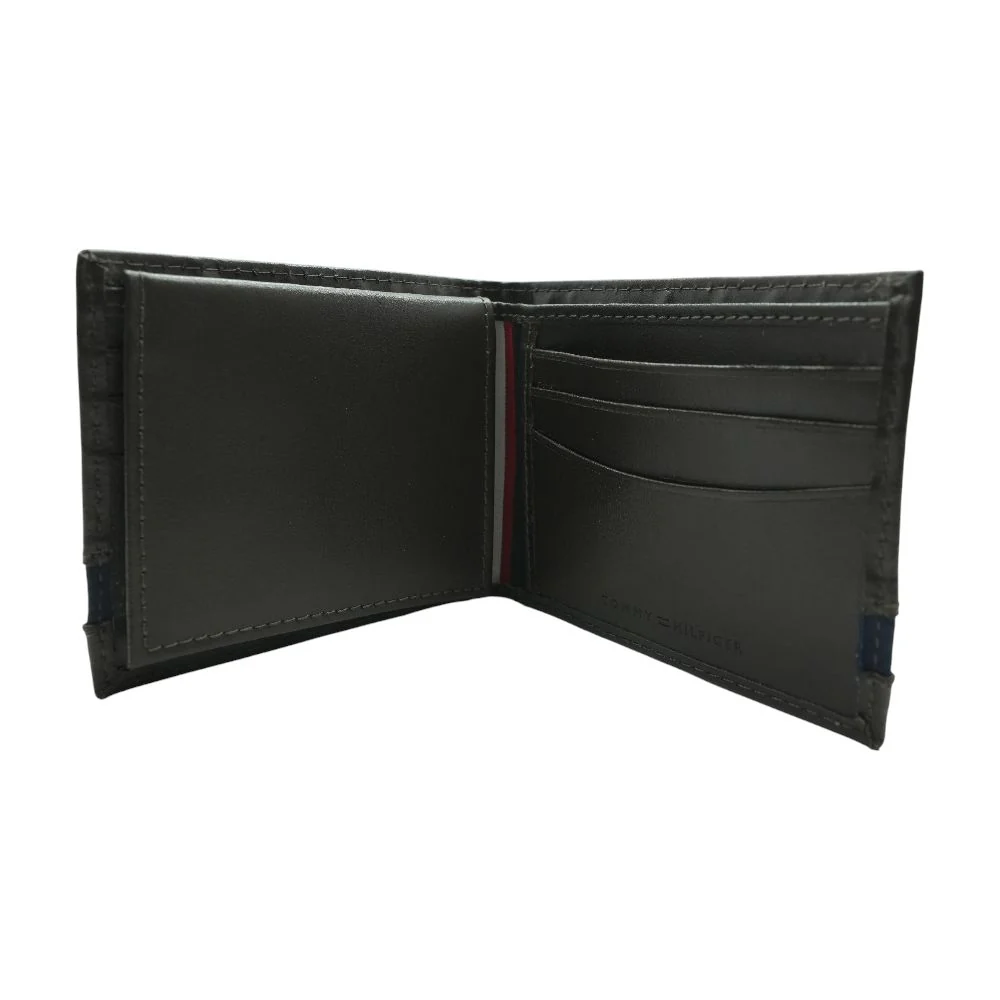 Brown Bifold Wallet - Image 3