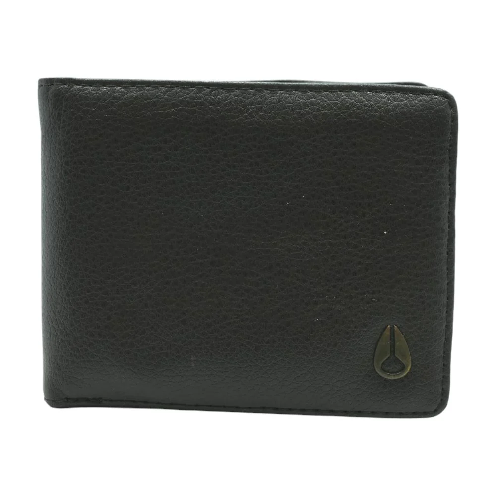 Brown Bifold Wallet